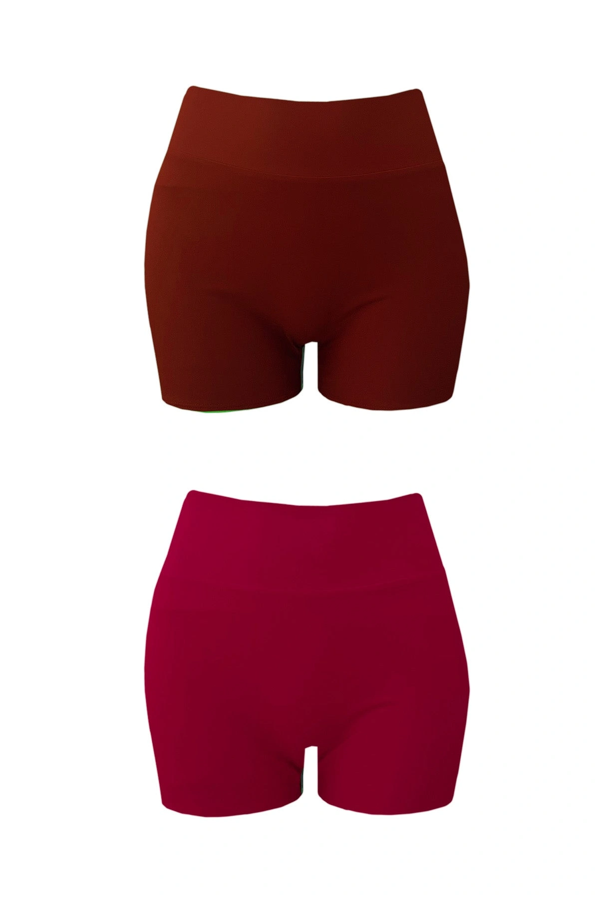 Andi Wendeshorts Desert Rose: Sommerliebe im Sand, ein Hauch von Freiheit und Stil!